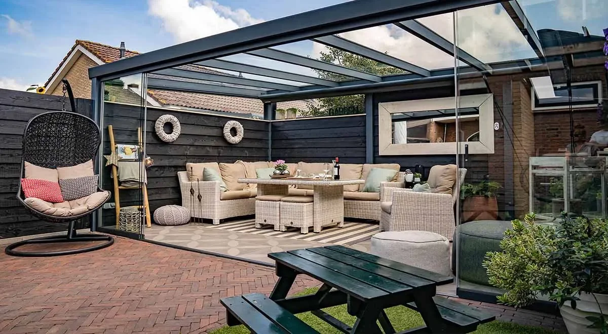 Flexibele functionaliteit Flexibele functionaliteit