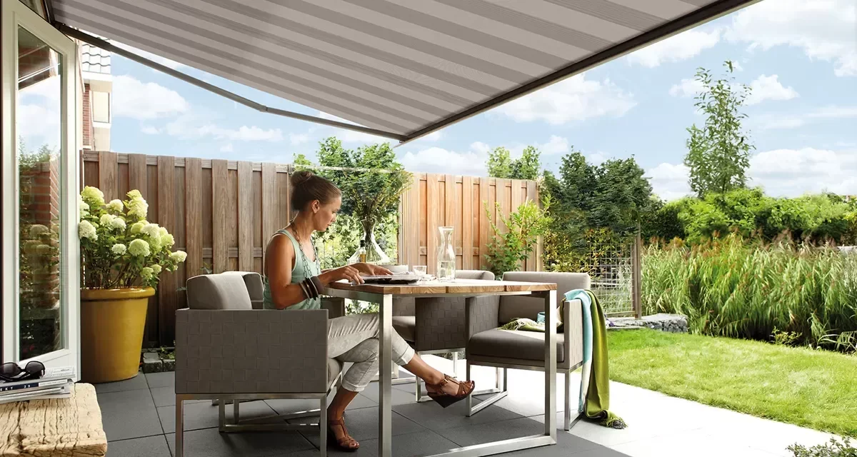 Uitgebreide collectie buitenleven Uitgebreide collectie buitenleven